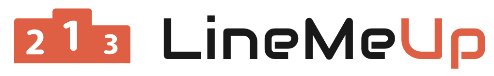 logo LineMeUp